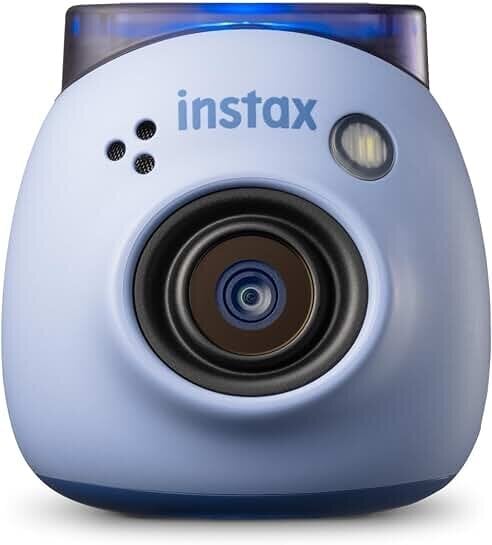 Fujifilm Instax Pal Lavender Blue cena un informācija | Digitālās fotokameras | 220.lv