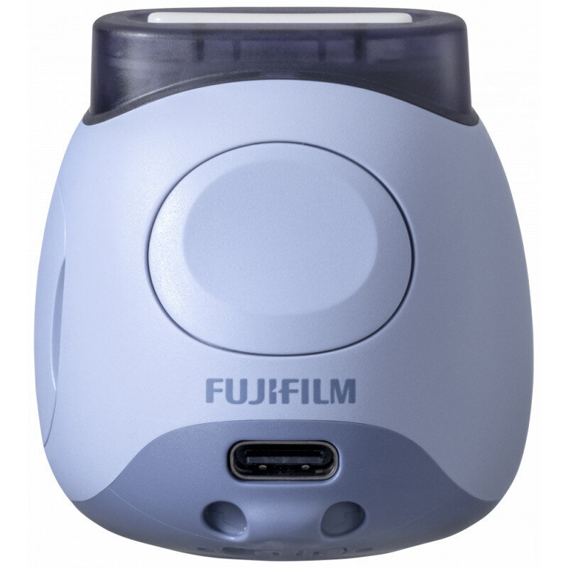 Fujifilm Instax Pal Lavender Blue цена и информация | Digitālās fotokameras | 220.lv