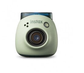 Fujifilm Instax Pal Pistachio Green цена и информация | Цифровые фотоаппараты | 220.lv