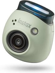 Fujifilm Instax Pal Pistachio Green цена и информация | Цифровые фотоаппараты | 220.lv