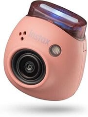 Fujifilm Instax Pal Powder Pink цена и информация | Цифровые фотоаппараты | 220.lv