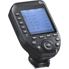 Godox XPro II TTL cena un informācija | Citi piederumi fotokamerām | 220.lv
