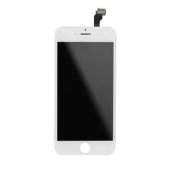 LCD ekrāns iPhone 6 cena un informācija | Telefonu rezerves daļas un instrumenti to remontam | 220.lv
