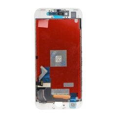 LCD ekrāns iPhone 8/SE 2020 цена и информация | Запчасти для телефонов и инструменты для их ремонта | 220.lv