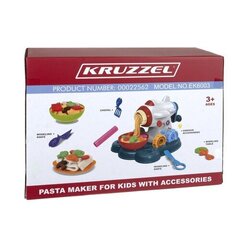 Набор пластилина Kruzzel Паста цена и информация | Развивающие игрушки | 220.lv