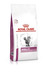 Royal Canin Mobility kaķiem ar mājputnu gaļu, 400 g cena un informācija | Sausā barība kaķiem | 220.lv