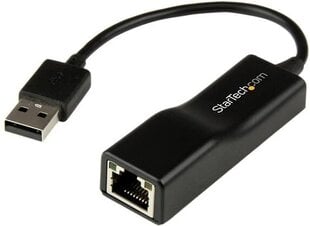 StarTech USB2100 cena un informācija | Adapteri un USB centrmezgli | 220.lv
