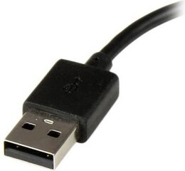 StarTech USB2100 cena un informācija | Savienotājkabeļi | 220.lv