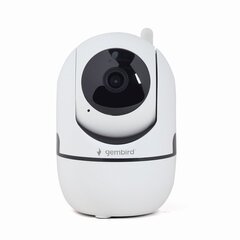 Viedā rotējošā wifi kamera Gembird TSL-CAM-WRHD-02 цена и информация | Smart устройства и аксессуары | 220.lv
