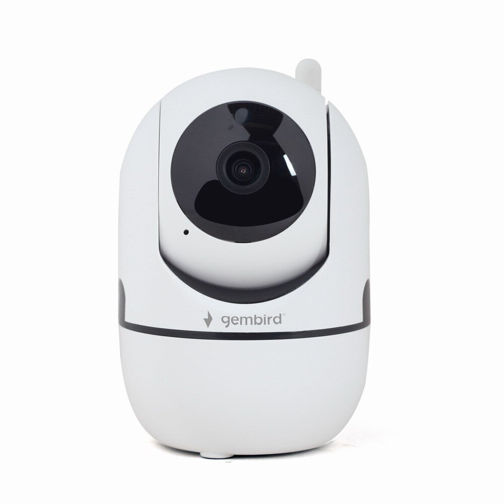 Viedā rotējošā wifi kamera Gembird TSL-CAM-WRHD-02 цена и информация | Smart ierīces un piederumi | 220.lv