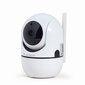 Viedā rotējošā wifi kamera Gembird TSL-CAM-WRHD-02 цена и информация | Smart ierīces un piederumi | 220.lv