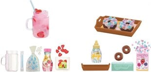 Набор детской кухни MGA's Miniverse цена и информация | Игрушки для девочек | 220.lv