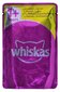 Whiskas Pure Delight komplekts kaķiem, 40 x 85 g cena un informācija | Konservi kaķiem | 220.lv
