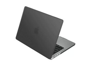 WiWU iShield for MacBook 13.6 Air Transparent A2681 цена и информация | Рюкзаки, сумки, чехлы для компьютеров | 220.lv