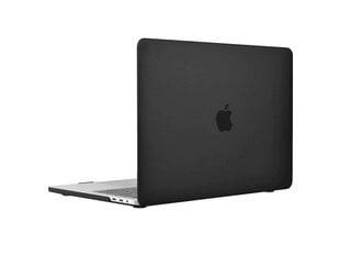 WiWU iShield for MacBook  13 Pro 2020,2022 Transparent цена и информация | Рюкзаки, сумки, чехлы для компьютеров | 220.lv