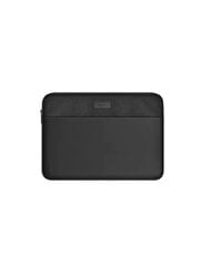 WiWU Minimalist Laptop Sleeve for up to 16" waterproof, grey цена и информация | Рюкзаки, сумки, чехлы для компьютеров | 220.lv