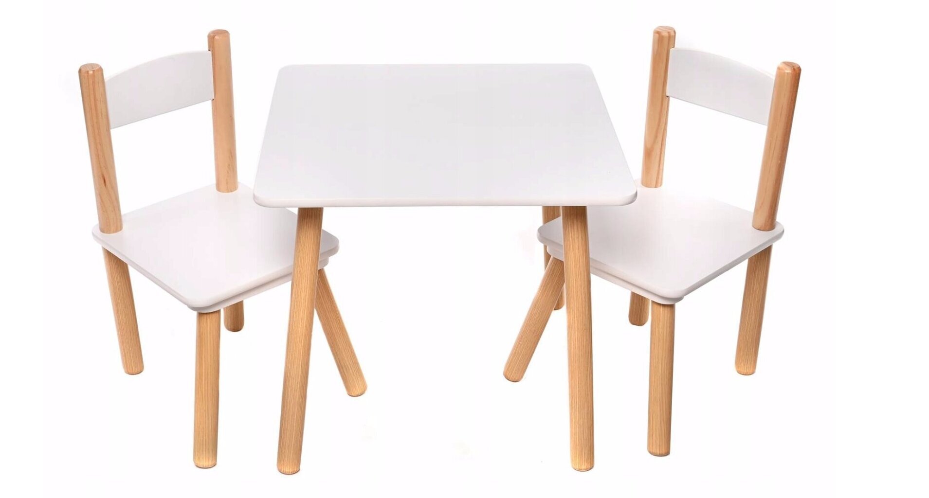 Bērnu galds ar krēsliem, MPMAX, dažādas krāsas cena un informācija | Bērnu krēsliņi un bērnu galdiņi | 220.lv