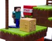 Konstruktors Jada Toys Minecraft cena un informācija | Rotaļlietas zēniem | 220.lv