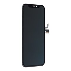 LCD ekrāns iPhone 11 Pro cena un informācija | Telefonu rezerves daļas un instrumenti to remontam | 220.lv