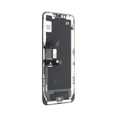 LCD ekrāns iPhone Xs Max cena un informācija | Telefonu rezerves daļas un instrumenti to remontam | 220.lv