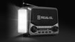 Real-el X-525 цена и информация | Radioaparāti, modinātājpulksteņi | 220.lv