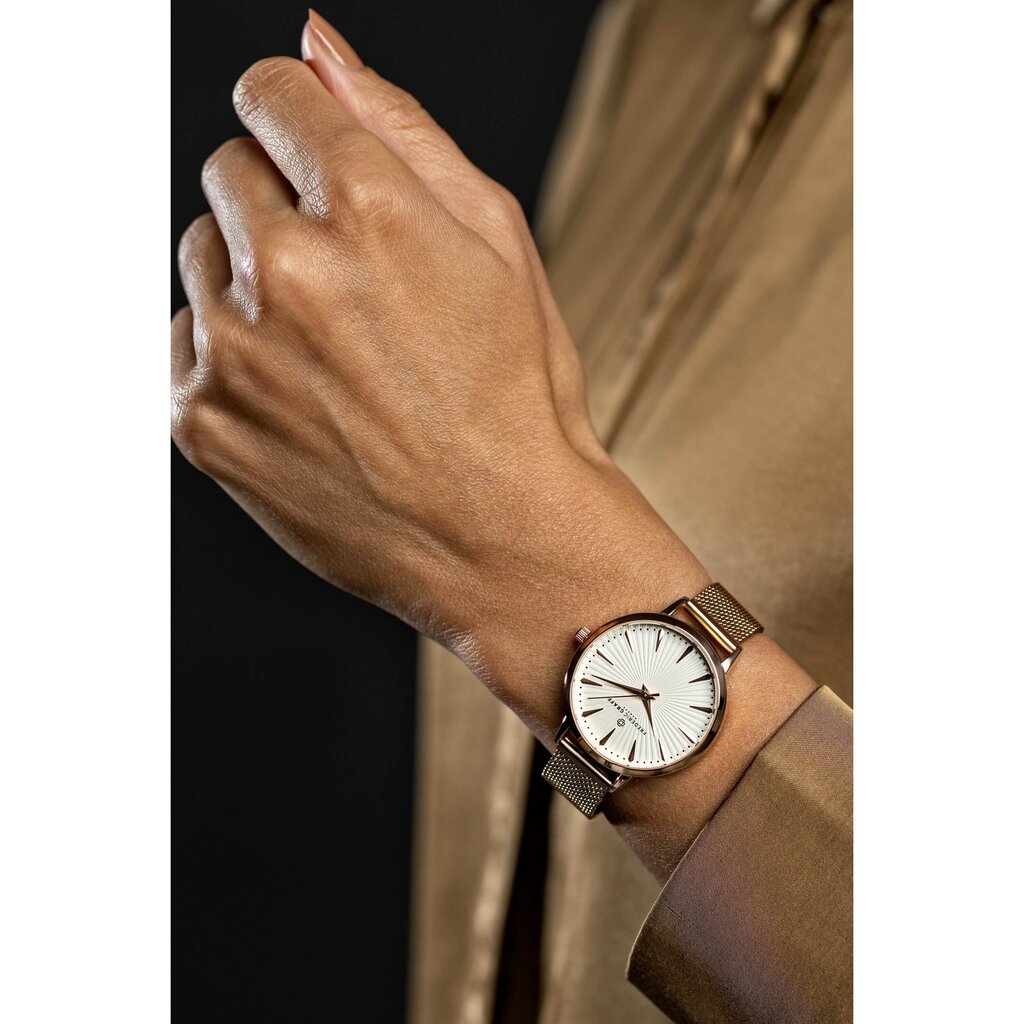 Sieviešu pulkstenis Frederic Graff vFDG-3214 cena un informācija | Sieviešu pulksteņi | 220.lv