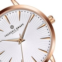 Женские часы  Frederic Graff vFDG-3214 цена и информация | Женские часы | 220.lv
