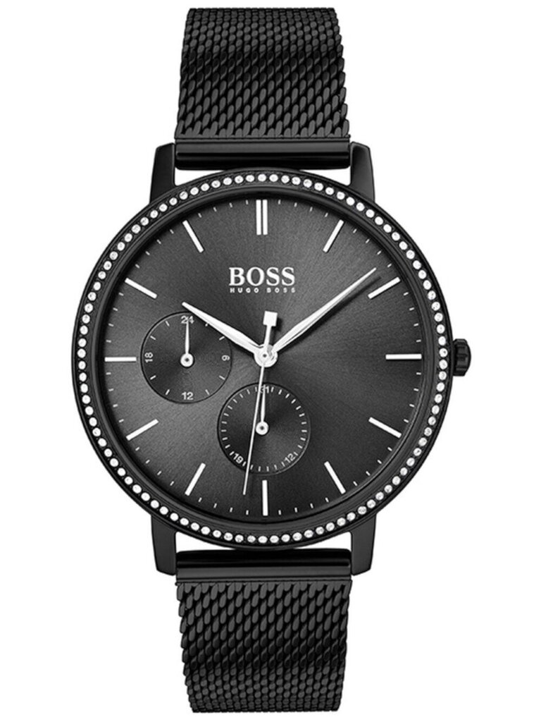 Sieviešu pulkstenis Hugo Boss 1502521 цена и информация | Sieviešu pulksteņi | 220.lv