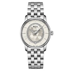 Sieviešu pulkstenis inkrustuotas deimantais cena un informācija | Sieviešu pulksteņi | 220.lv