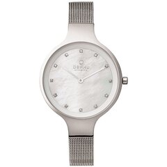 OBAKU V173LXCIMC цена и информация | Женские часы | 220.lv