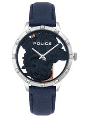 Sieviešu pulkstenis Police PL16041MS.03 cena un informācija | Sieviešu pulksteņi | 220.lv