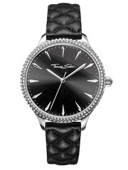 Sieviešu pulkstenis Thomas Sabo WA0322-221-203 cena un informācija | Sieviešu pulksteņi | 220.lv