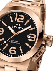 Sieviešu pulkstenis TW-Steel CB403 cena un informācija | Sieviešu pulksteņi | 220.lv