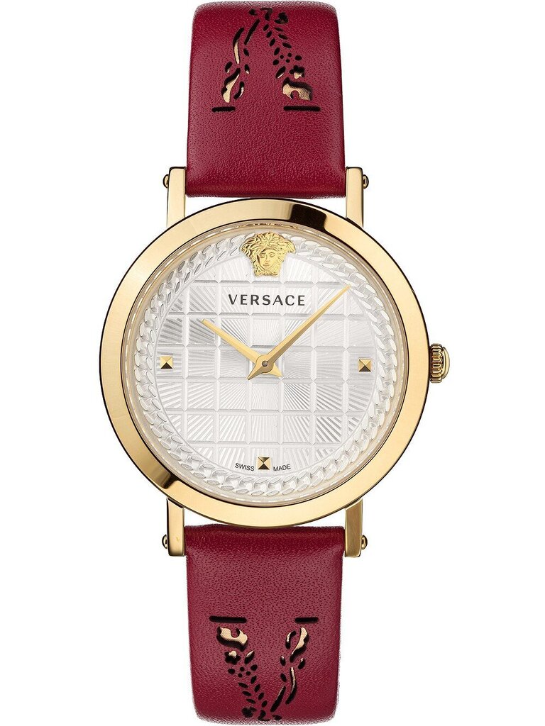 Sieviešu pulkstenis Versace VELV00320 cena un informācija | Sieviešu pulksteņi | 220.lv
