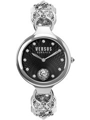 Sieviešu pulkstenis Versus by Versace VSP272120 cena un informācija | Sieviešu pulksteņi | 220.lv