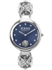 Sieviešu pulkstenis Versus by Versace VSP272220 cena un informācija | Sieviešu pulksteņi | 220.lv