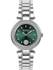 Sieviešu pulkstenis Versus by Versace VSP713120 cena un informācija | Sieviešu pulksteņi | 220.lv