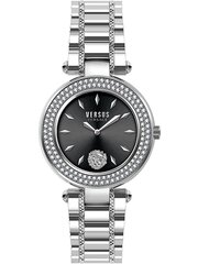 Sieviešu pulkstenis Versus by Versace VSP713320 cena un informācija | Sieviešu pulksteņi | 220.lv