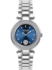 Sieviešu pulkstenis Versus by Versace VSP713420 cena un informācija | Sieviešu pulksteņi | 220.lv