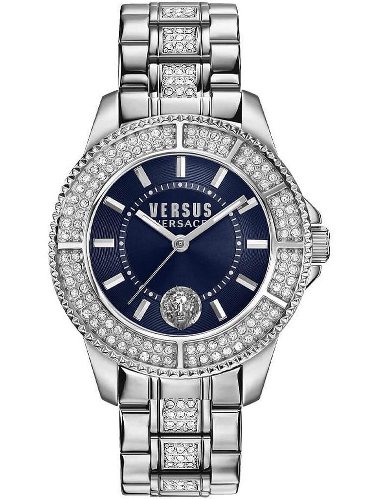 Sieviešu pulkstenis Versus by Versace VSPH74119 цена и информация | Sieviešu pulksteņi | 220.lv