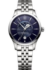 Sieviešu pulkstenis Victorinox 241752 cena un informācija | Sieviešu pulksteņi | 220.lv