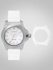 Часы женские Victorinox 241769, белые цена и информация | Женские часы | 220.lv