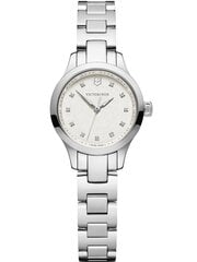 Sieviešu pulkstenis Victorinox 241875 cena un informācija | Sieviešu pulksteņi | 220.lv