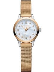 Sieviešu pulkstenis Victorinox 241879 cena un informācija | Sieviešu pulksteņi | 220.lv