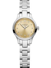 Sieviešu pulkstenis Victorinox 241917 cena un informācija | Sieviešu pulksteņi | 220.lv