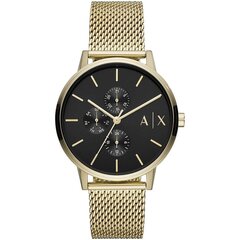 Pulkstenis sievietēm Armani Exchange AX2715 цена и информация | Женские часы | 220.lv