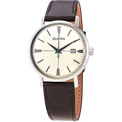 Pulkstenis sievietēm Bulova 96B242 цена и информация | Женские часы | 220.lv