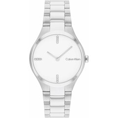 Pulkstenis sievietēm Calvin Klein 25200332 cena un informācija | Sieviešu pulksteņi | 220.lv