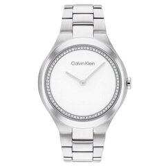 Pulkstenis sievietēm Calvin Klein 25200365 цена и информация | Женские часы | 220.lv