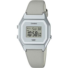 Pulkstenis sievietēm Casio LA680WEL-8EF цена и информация | Женские часы | 220.lv